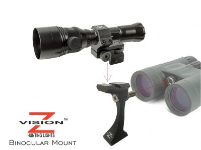 Binocular Mount 4